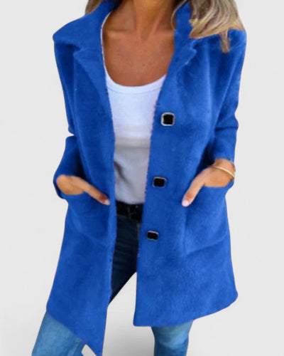 Emile | Elegant Coat