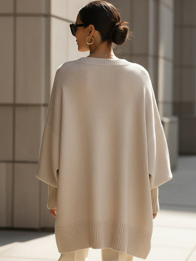 Callowyn | Elegant Sweater