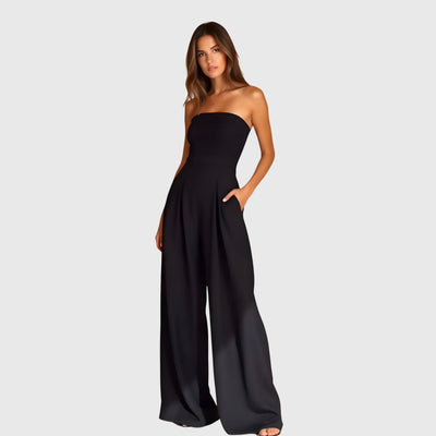 Nora™ | Elegant Jumpsuit