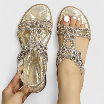 Khalessi | Orthopedic Sandals