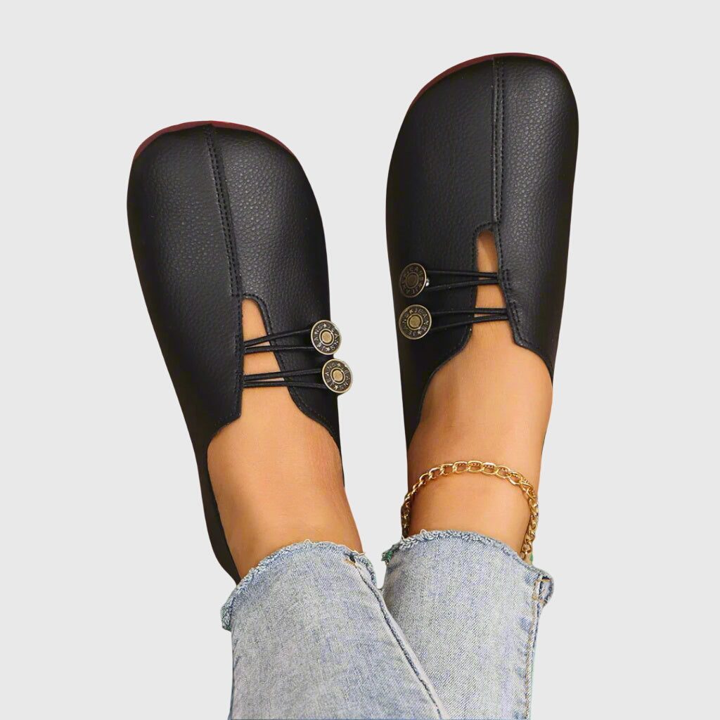 Josephine™ | Daily Comfort Slip-Ons