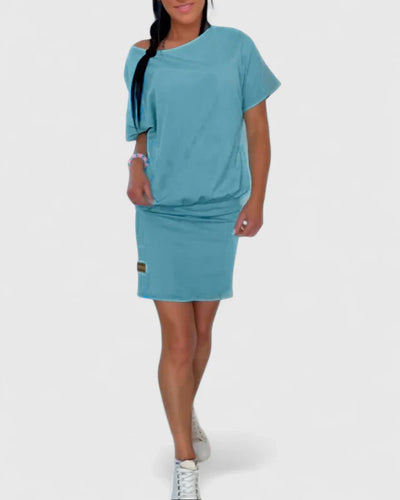 Makynzee | Comfortable Dress