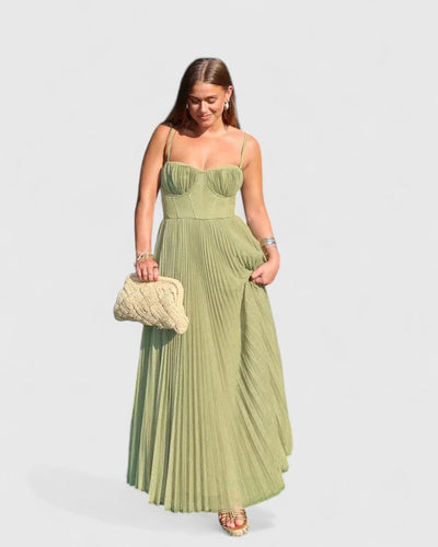 Evangeliss | Elegant Dress