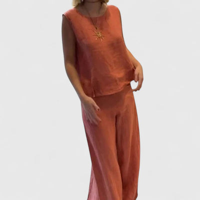 Faylinn | Elegant Two-Piece Set