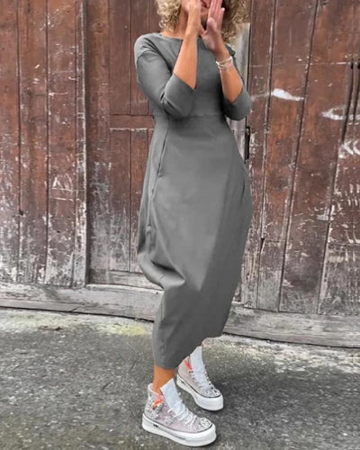 Sorviah™ | Sophisticated Dress