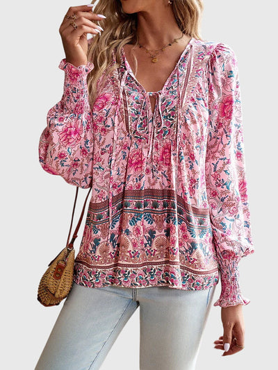 Lexi™ | Elegant Pullover