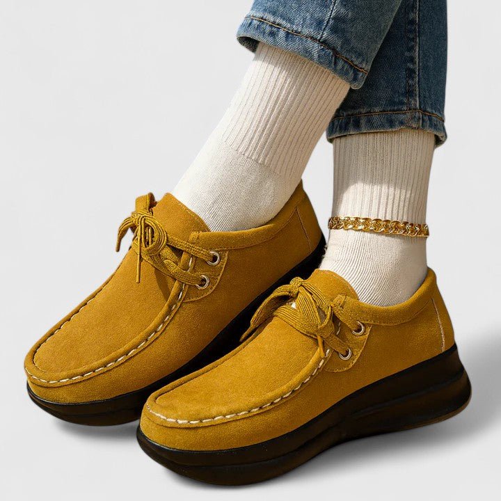 Maja | Orthopedic Shoes