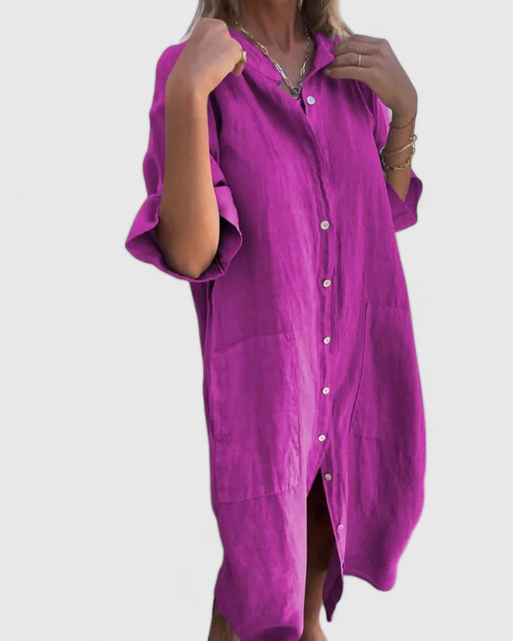 Kristine | Elegant Dress