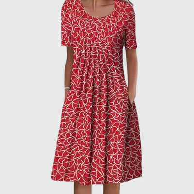 Olyverrah | Elegant Dress