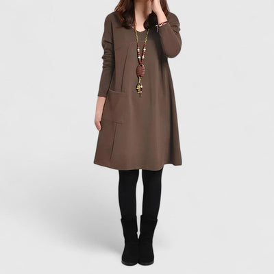 Felicia | Elegant Dress