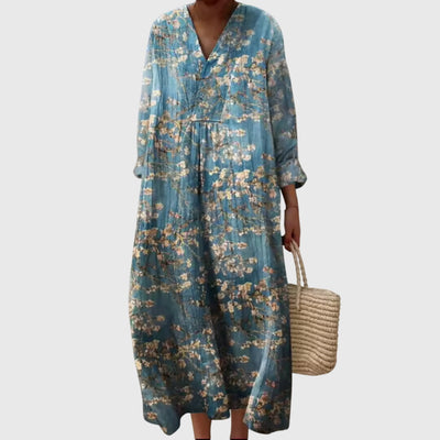 Stephanie™ | Geometric Dress