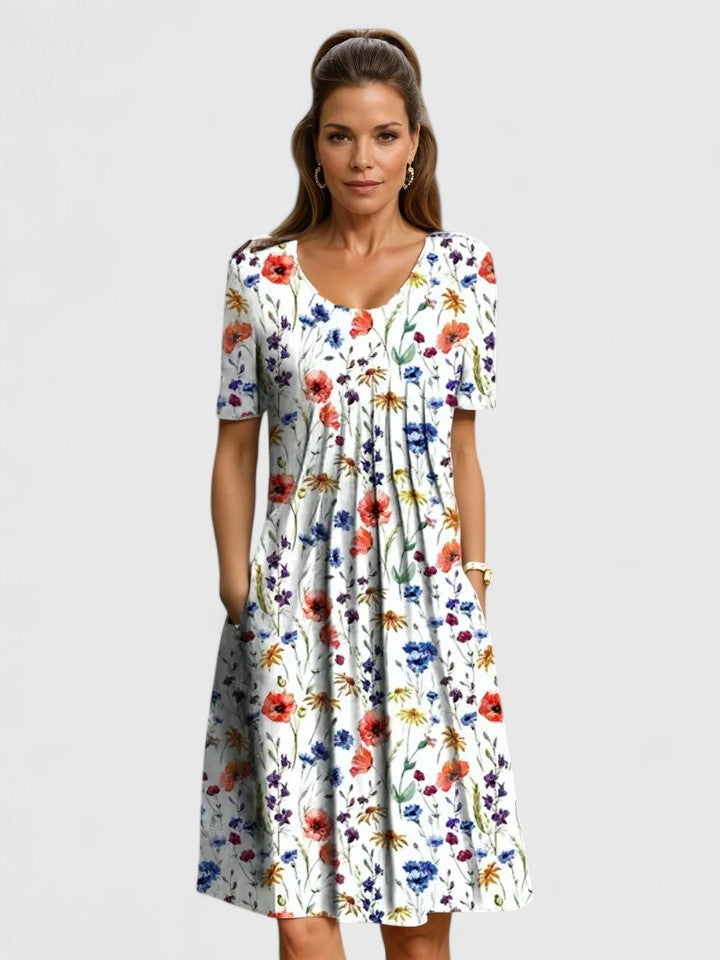 Valorynn | Elegant Dress