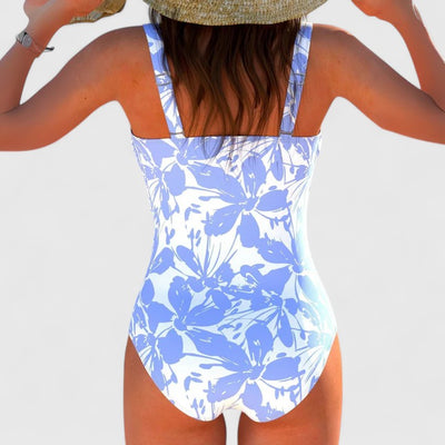 Tazlyne | Sophisticated Swimsuit