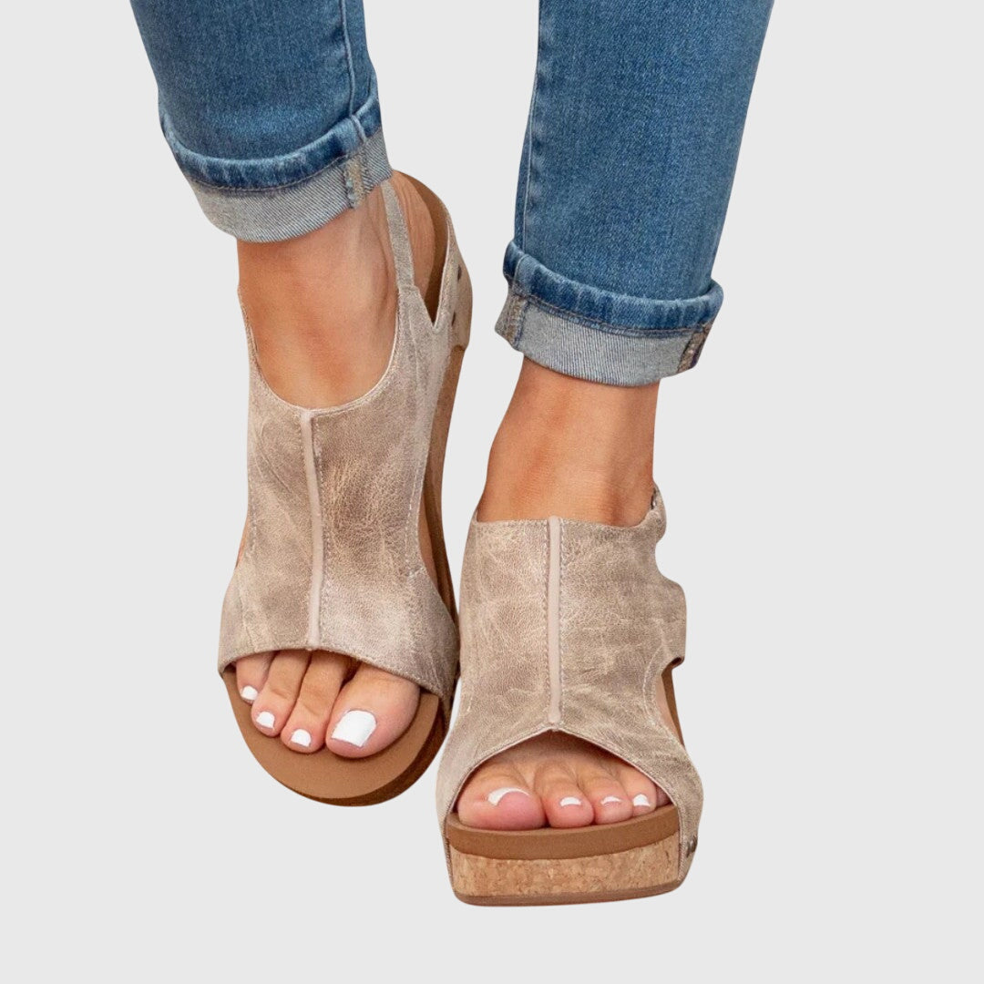 Adela™ | Orthopedic Sandals