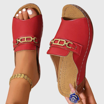 Kimberly™ | Comfy Sandals