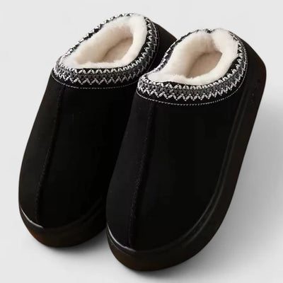 Fay | Orthopedic Slippers