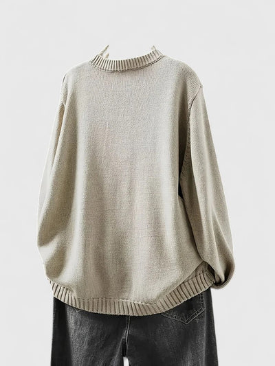 Annaloria | Comfortable Cardigan