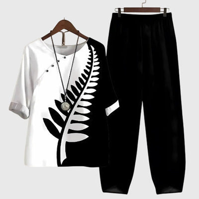 Alessia™ | Comfortable Two Piece Set