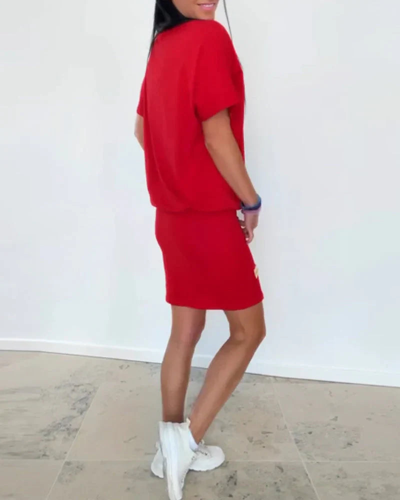 Avenlea | Comfortable Dress