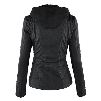 Wona | Comfortable Jacket