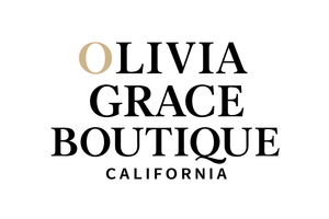 Olivia & Grace boutique California – Olivia & Grace boutique California