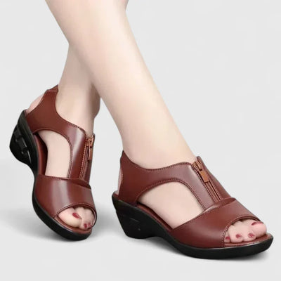 Nerisse | Elegant Sandals