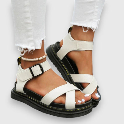 Loretta – Orthopedic Sandals