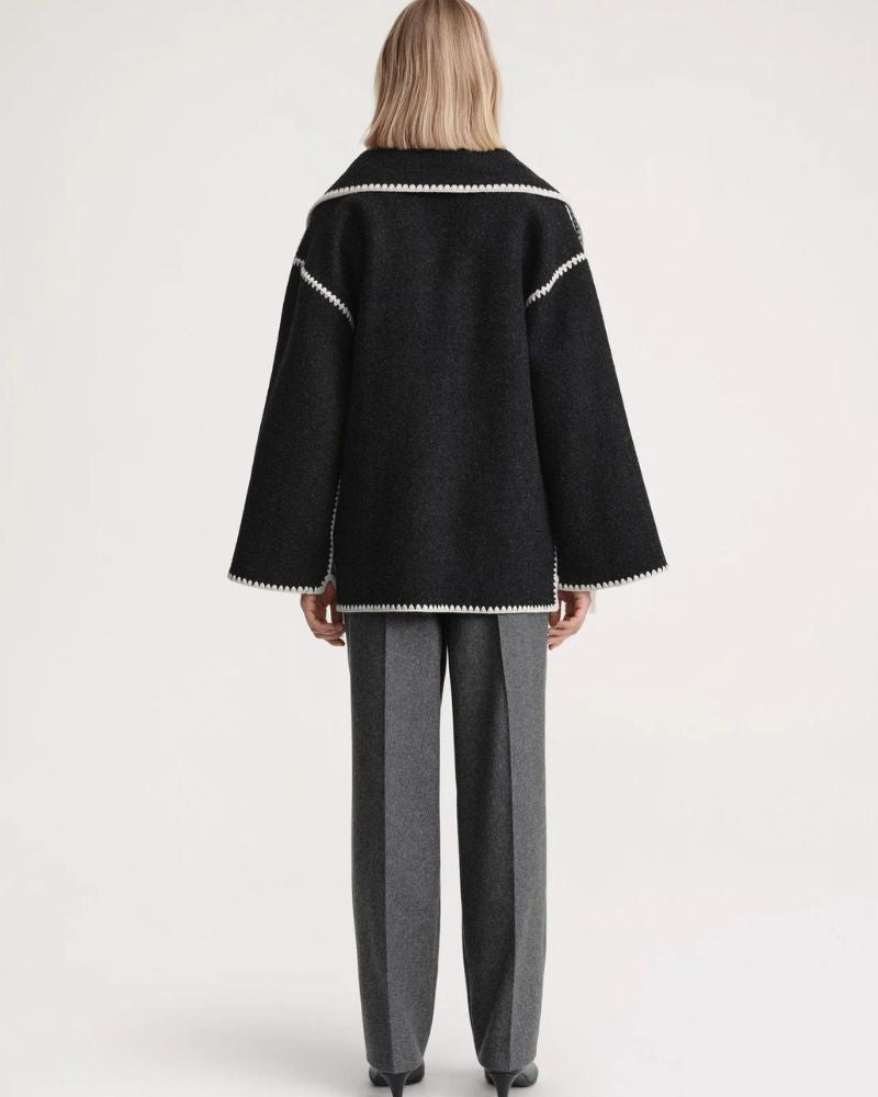 Jayzmarah | Stylish Jacket