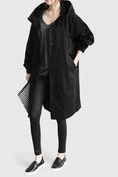 Iva | Comfortable Coat