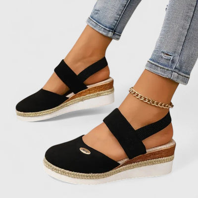 Cassaria | Sophisticated Sandals