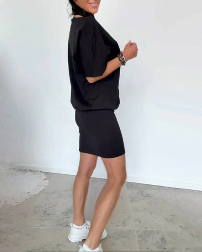 Avenlea | Comfortable Dress