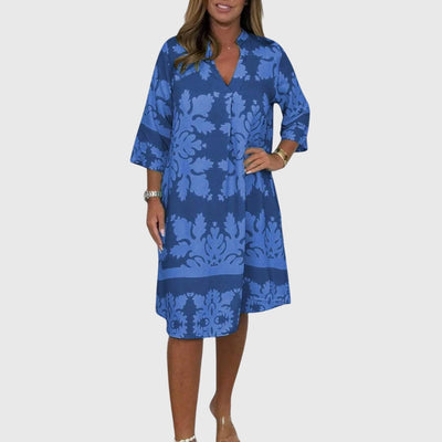 Daisy | Elegant Spring Dress