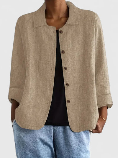 Ashleigh | Elegant Top