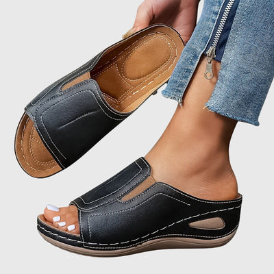 Aretha™ | Orthopedic Sandals