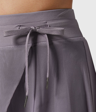 Melanie™ | Elegant 2-in-1 Skirt