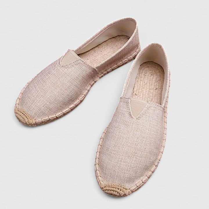 Alynthe | Orthopedic Espadrilles
