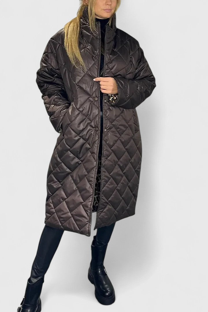 Taryn | Elegant Coat