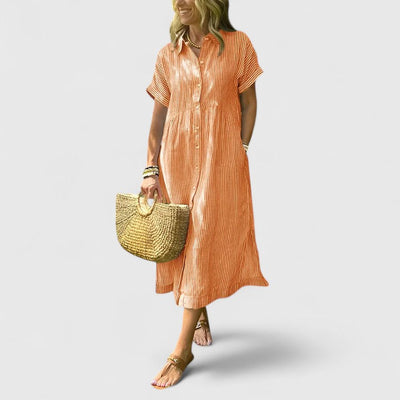 Amara | Comfortable Dress
